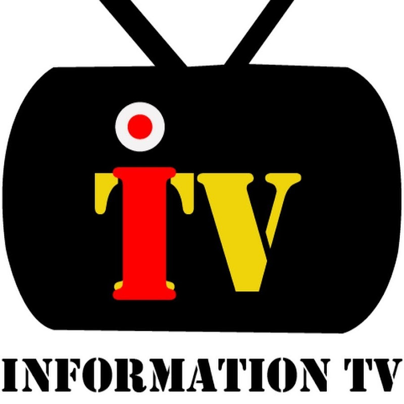 Sohail information tv