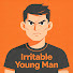 dNTovN_-Hcw-channel-avatar-Irritable Young Man