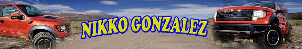 nikko Gonzalez Avatar del canal de YouTube