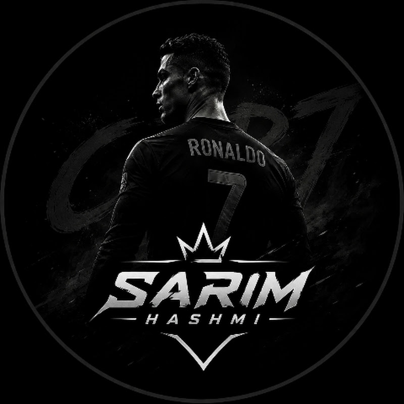 Hire sarim hashmi 07 — Sports & Outdoors YouTube creator for sponsorships