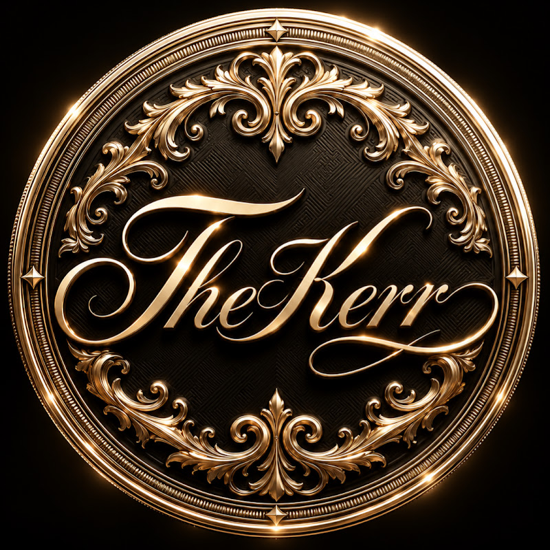 VeyricTheKerr