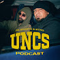UNCS - Podcast Avatar