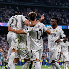 Madrid Fan Nexa.-viridis