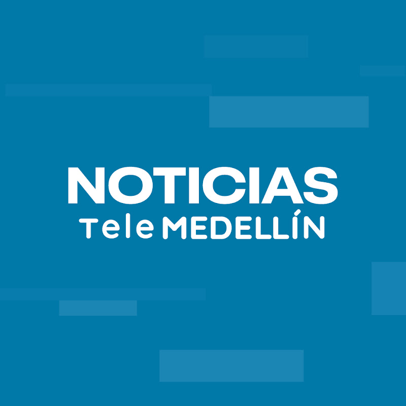 Noticias Telemedellín