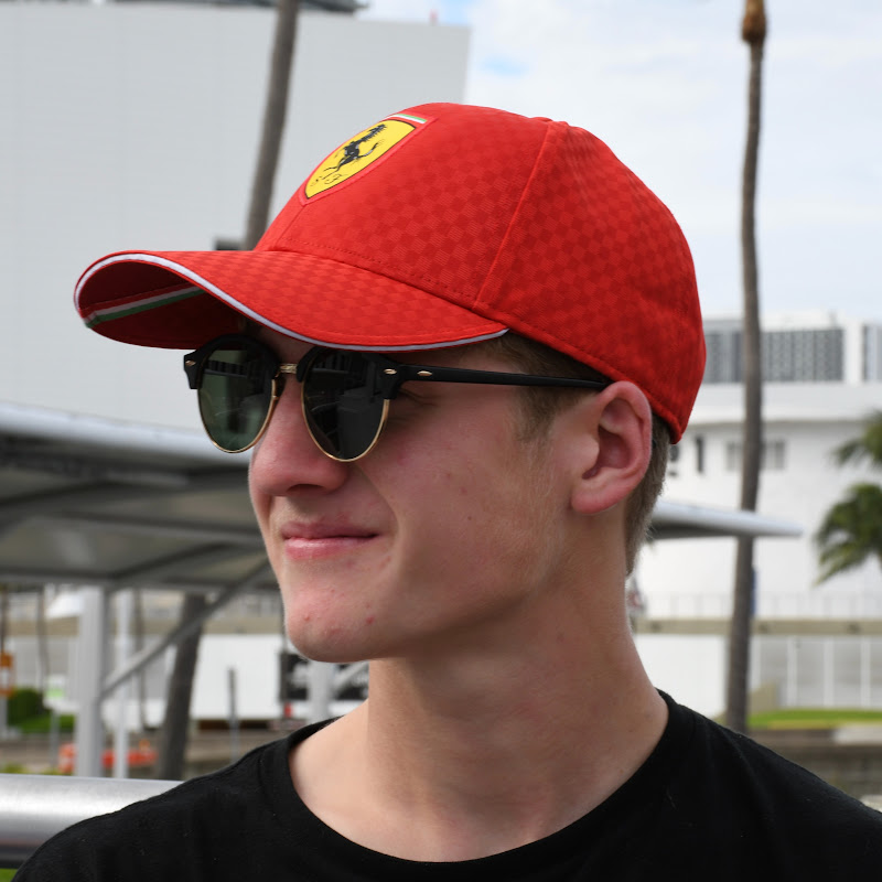 Luke Reymer