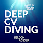 Deep CV Diving Podcast YouTube Profile Photo