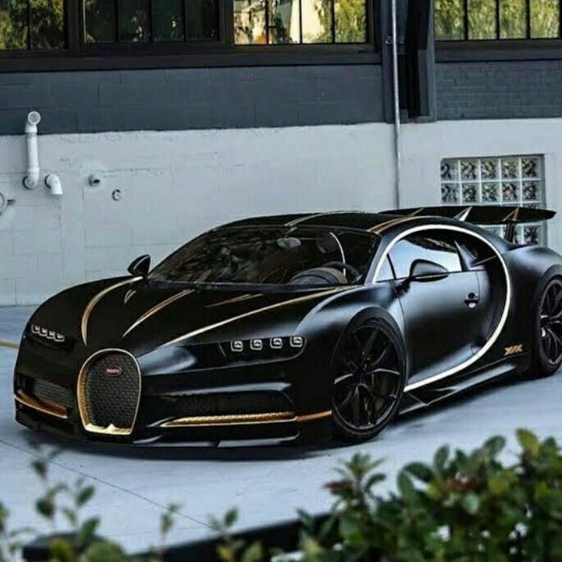 Sports Cars World