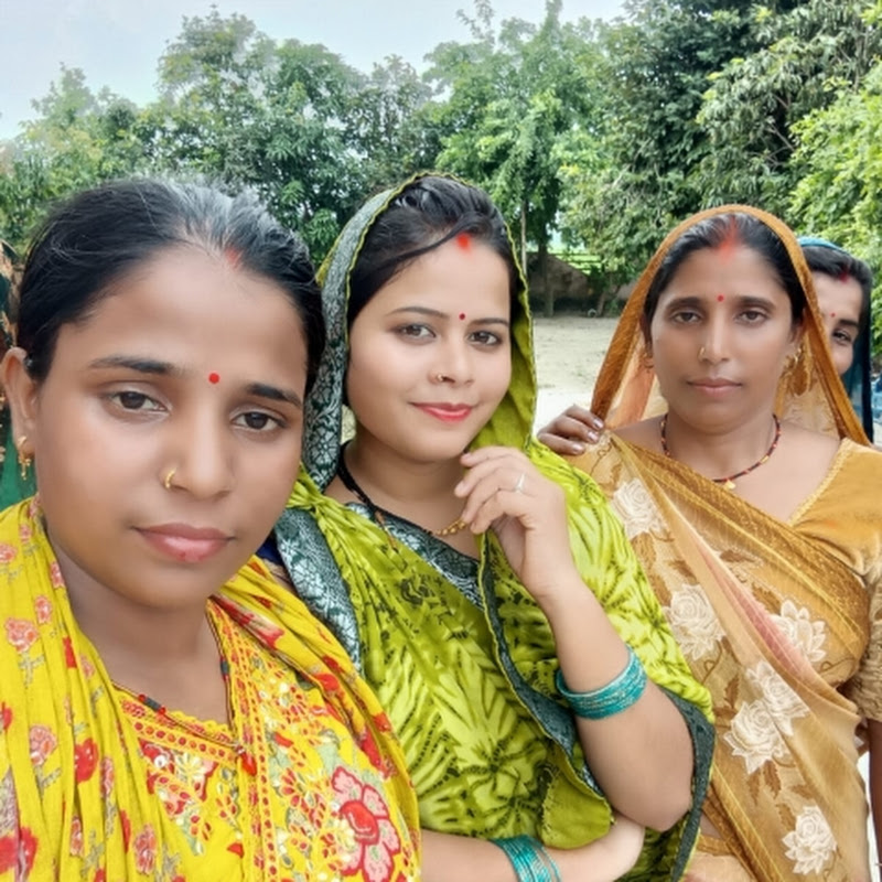 सुप्रिया के लोकगीत
