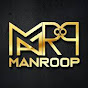 Man Roop logo