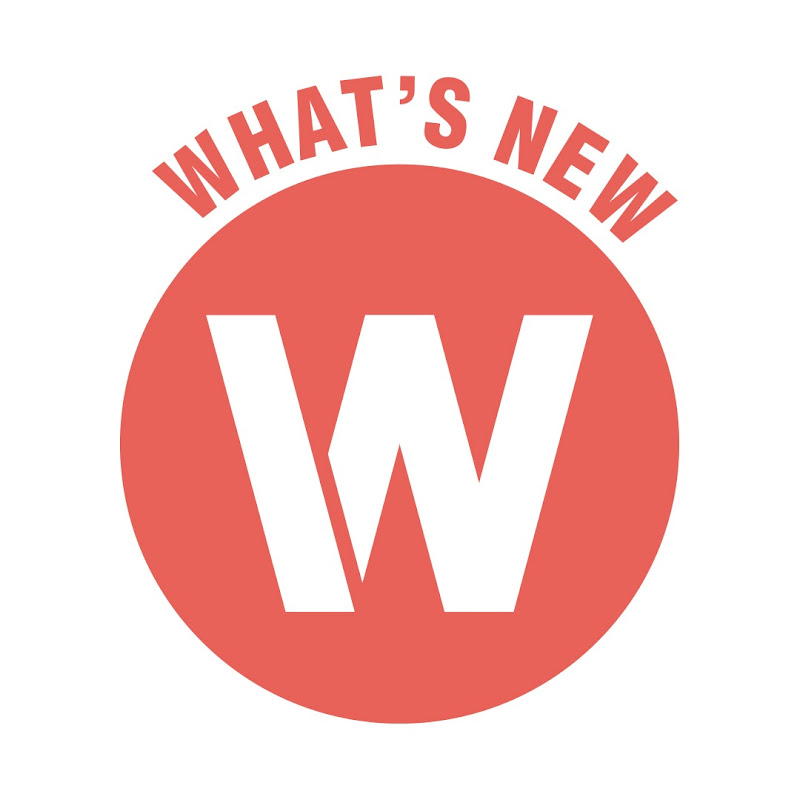 What's New! icon
