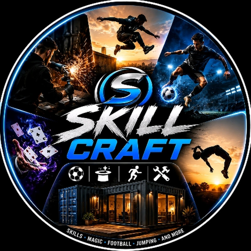 Skill craft
