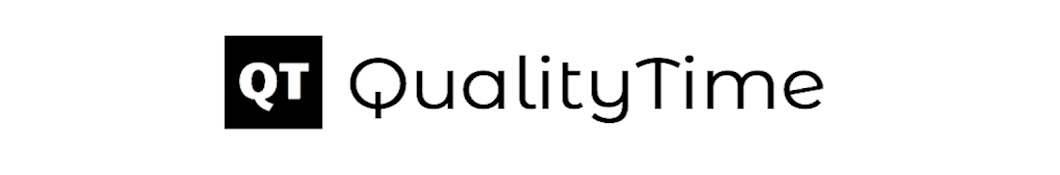 QualityTime YouTube kanalı avatarı