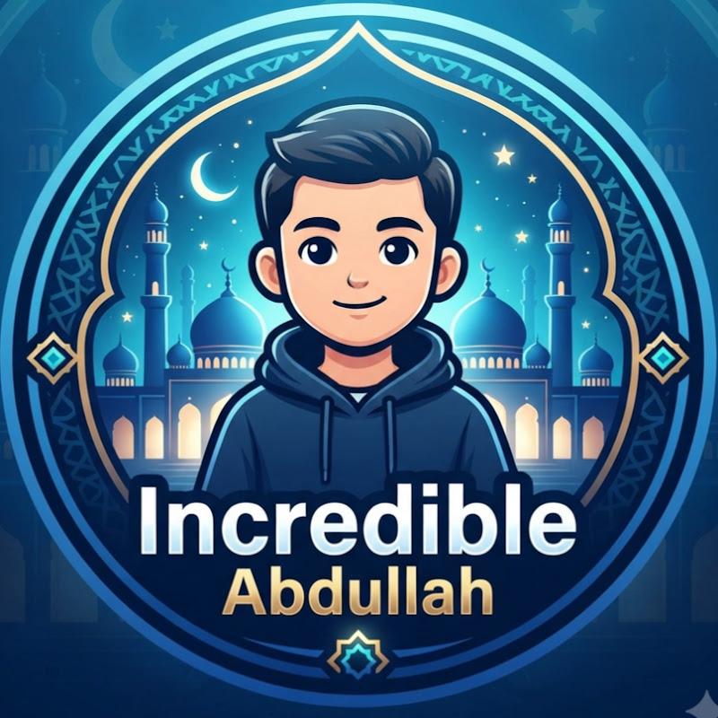 incredible Abdullah