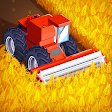 Harvest.io icon