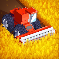 Harvest.io icon
