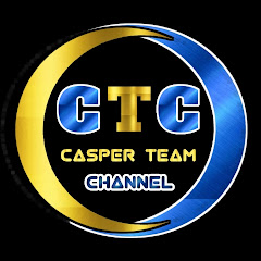 Casper Team Channel avatar