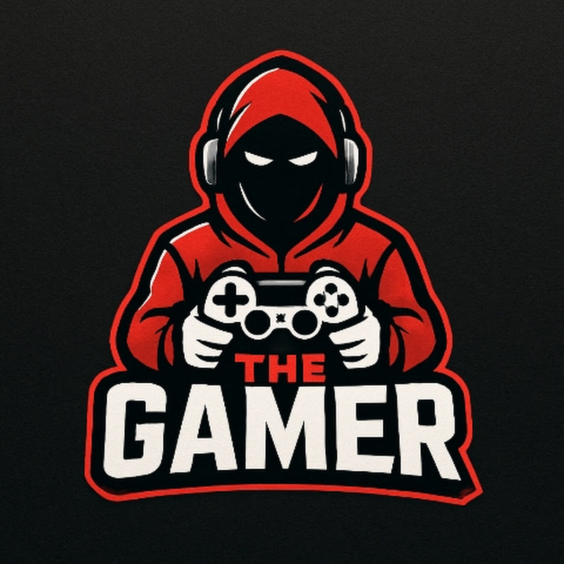 The gamer