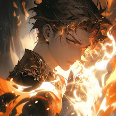 快燃劇場アイコン画像
