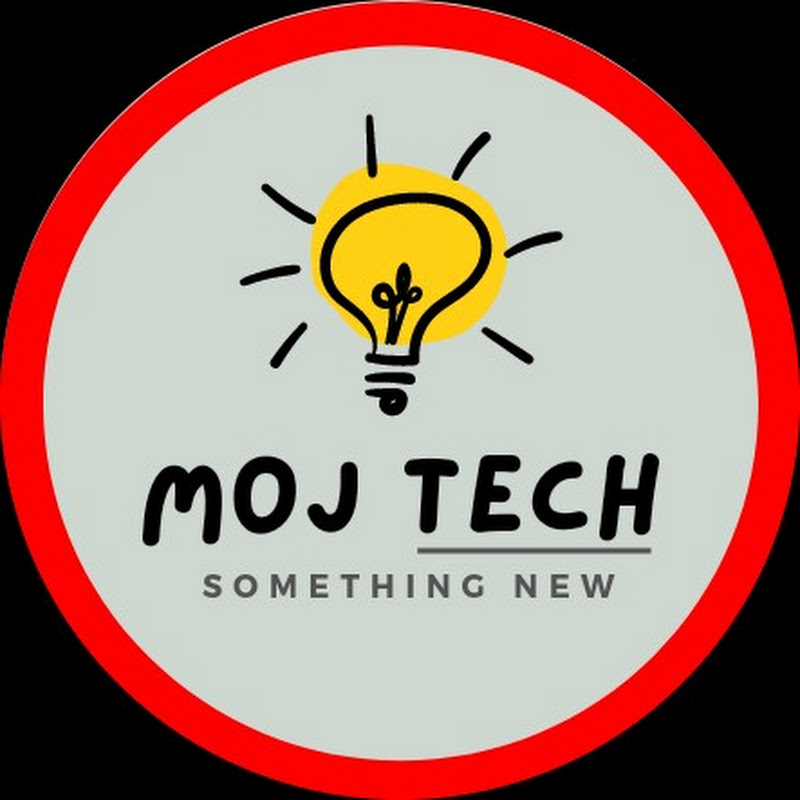 Moj Tech