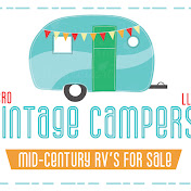 Micro Vintage Campers