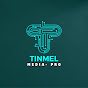 TINMEL Broadcast logo