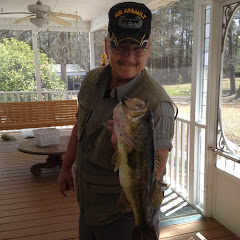 Southern Hunting and Fishing
