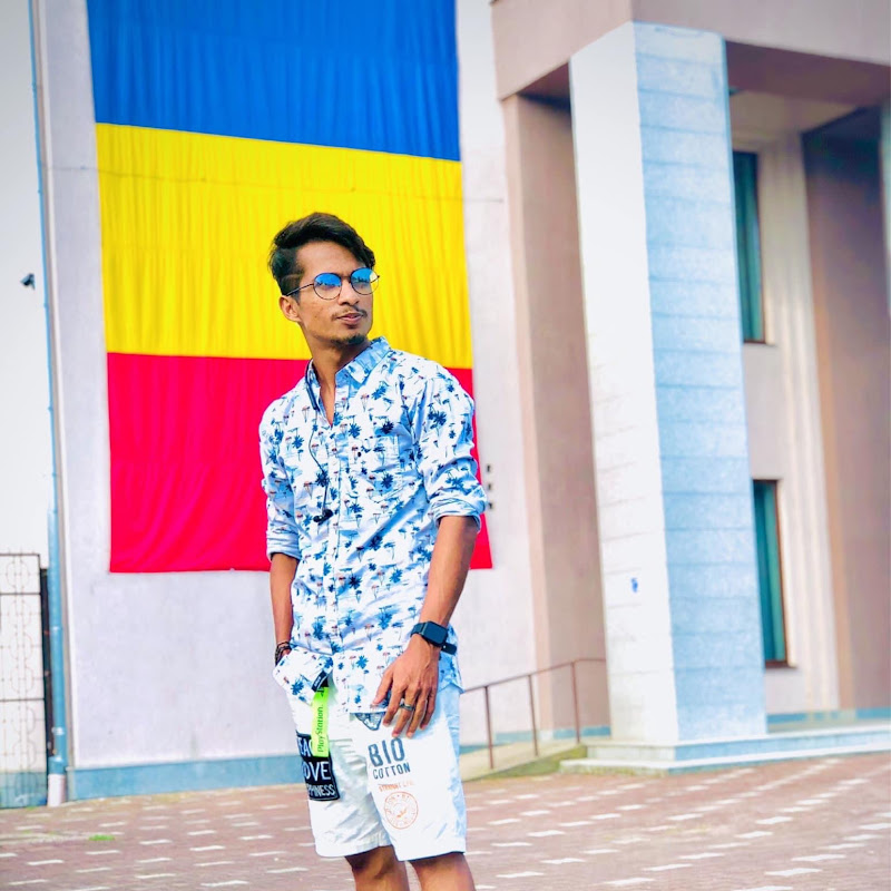 Travel The World