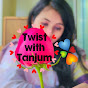 Twist with Tanjum logo