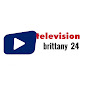 BRITTANY 24 Television logo
