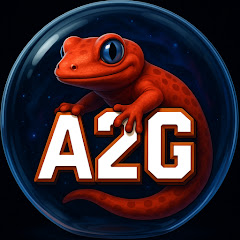 A2G ALIZARD GAMING