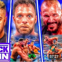 Wrestling World  profile image