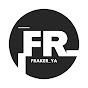 F1uffy Unic0rN - Fraker_YA logo
