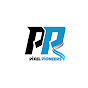 Pixelpioneer  logo