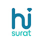 Hi Surat logo