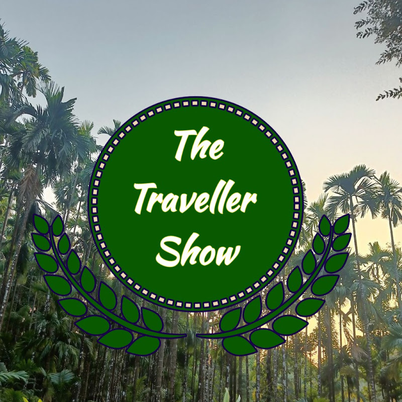 The Traveller Show