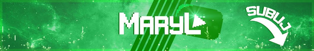 Maryl Avatar canale YouTube 