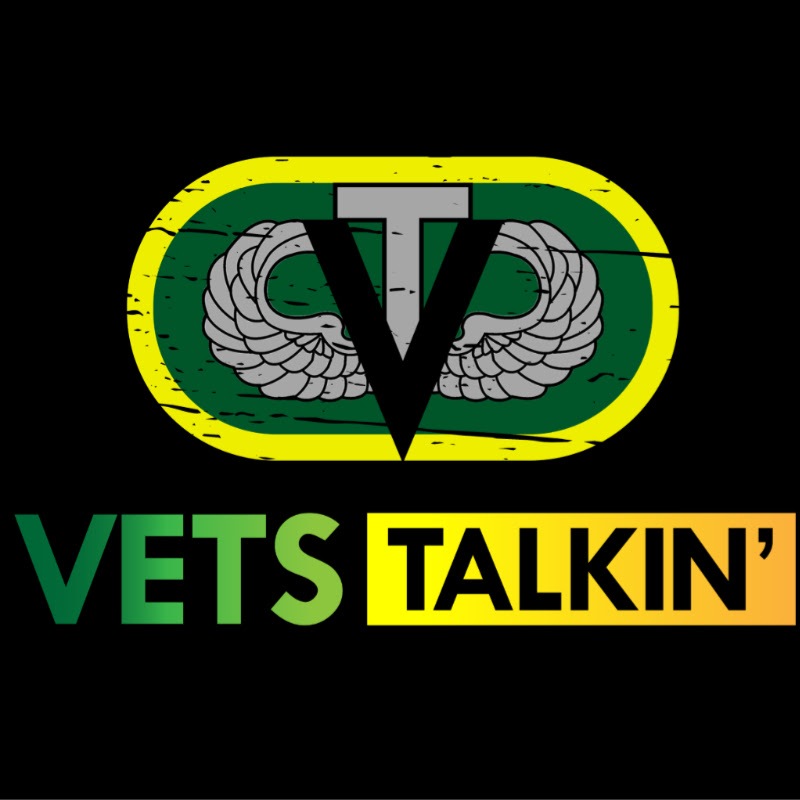 Vets Talkin