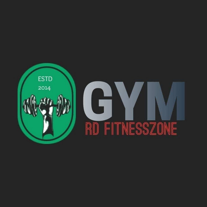 RD FITNESSZONE