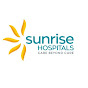 Sunrise Hospital Kochi logo