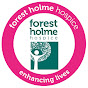 Forest Holme Hospice Charity