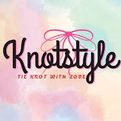 KNOTSTYLE . scrunchies 