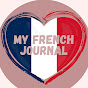 My French Journal logo
