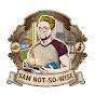 Sam Not-so-wise logo