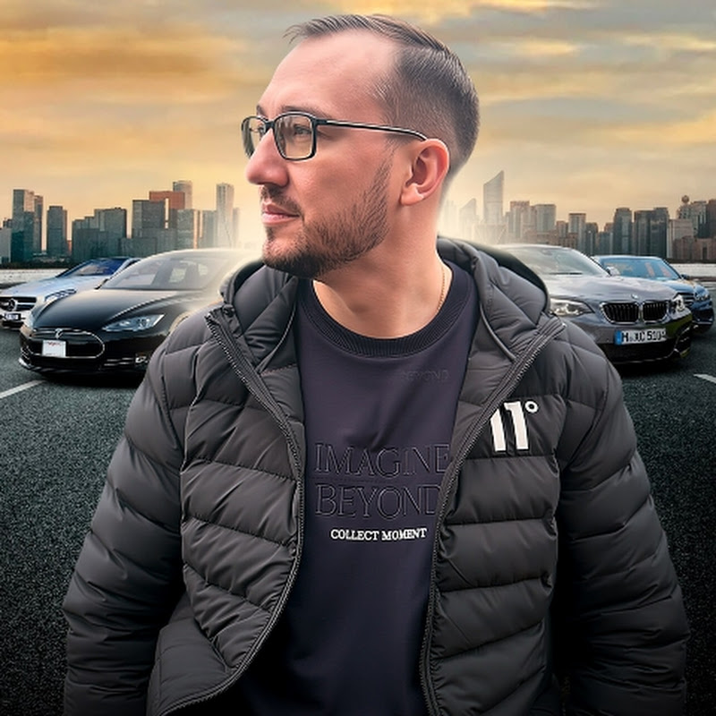 Andrew AutoHub