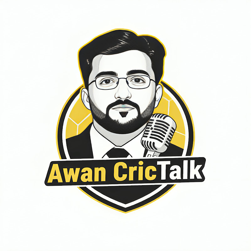Awan CricTalk