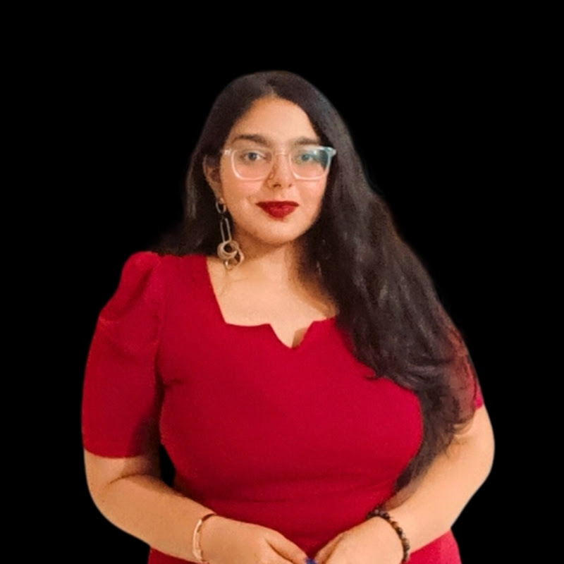 Purvi Maru (Food Health and Acupressure)