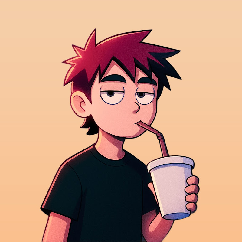 Channel Avatar