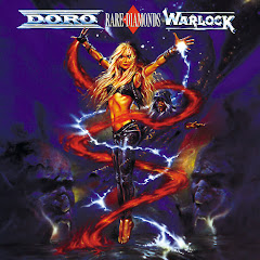Warlock - Topic