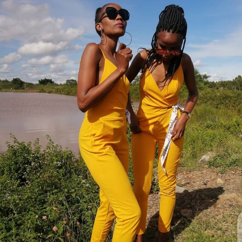 Wild Twins