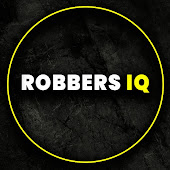 Robbers IQ